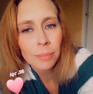 Meet your Posher, Joanna